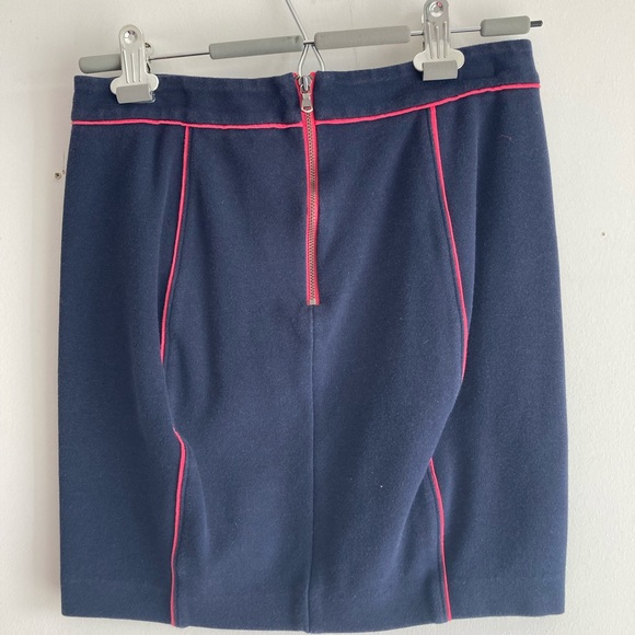 Club Monaco | mini skirt - Picture 2 of 2